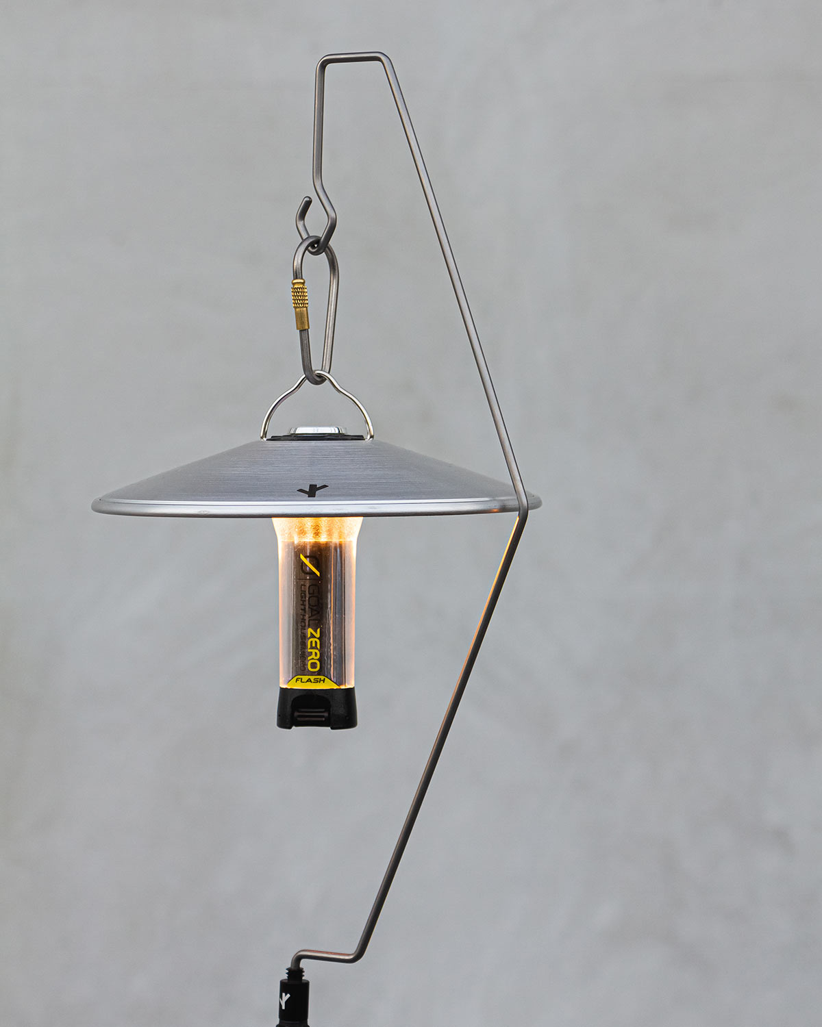 SHU WORKSUL lantern stand & lamp shade – COVERCHORD