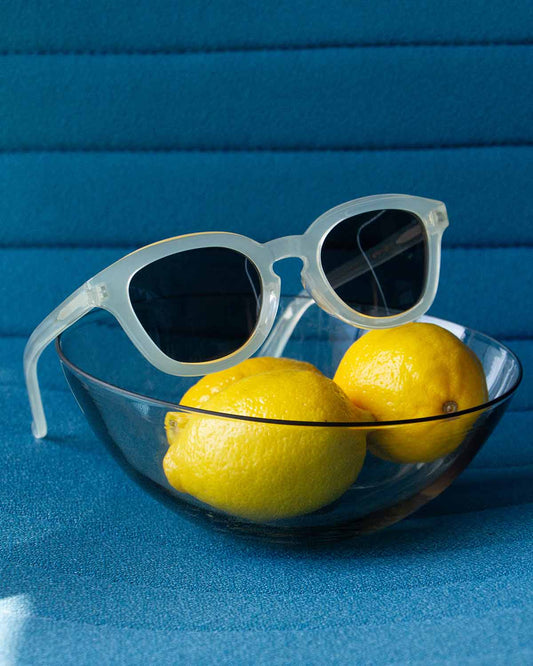 ayameの
レモンサワーなサングラス