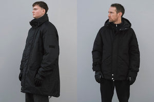 WILD THINGS × nonnative