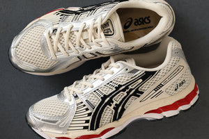 LAPSTONE & HAMMER × ASICS