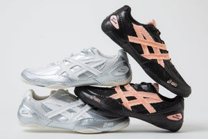 ASICS × EMPTY BEHAVIOR