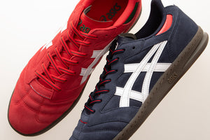 ASICS