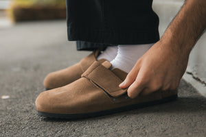 BIRKENSTOCK
