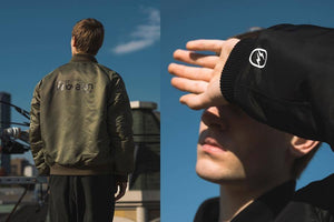 ARTIST PROOF / FRGMT × nonnative