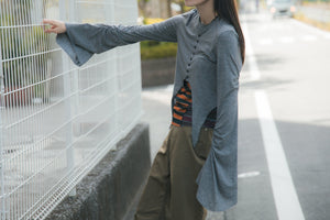 JUN MIKAMI