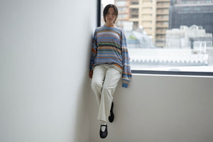 JUN MIKAMI for COVERCHORD
