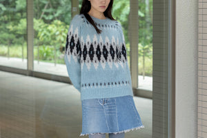 NÒMARHYTHM TEXTILE