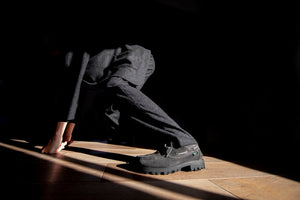 Paraboot × nonnative