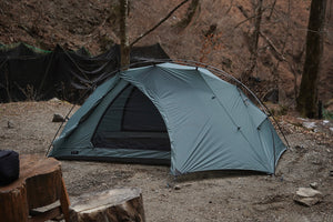Pre Tents