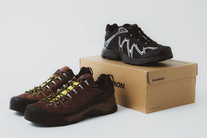 SALOMON