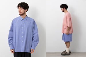 STRIPES FOR CREATIVE