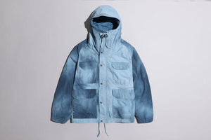 THE NORTH FACE PURPLE LABEL