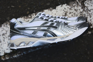 ASICS