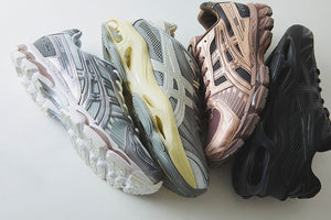 ASICS