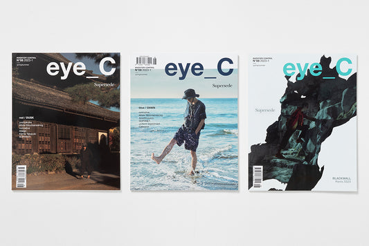 eye_C magazine