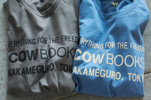 COWBOOKS