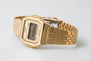 CASIO