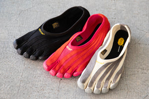 VIBRAM FIVEFINGERS