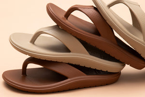 ISLAND SLIPPER