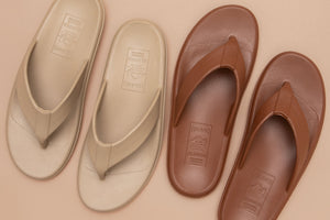 ISLAND SLIPPER