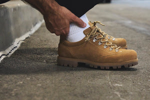 KAPTAIN SUNSHINE × Paraboot