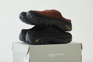 MERRELL × YMC(You Must Create)