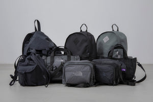 THE NORTH FACE PURPLE LABEL