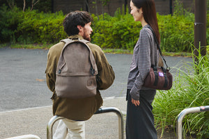 THE NORTH FACE PURPLE LABEL