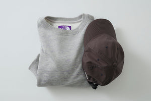 THE NORTH FACE PURPLE LABEL