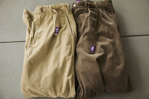 THE NORTH FACE PURPLE LABEL