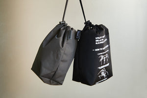 N.HOOLYWOOD TPES × OUTDOOR PRODUCTS