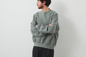 N.HOOLYWOOD × Champion