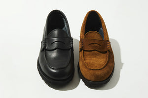 REGAL Shoe & Co. × nonnative