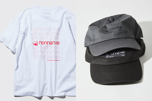 RUSH HOUR × nonnative