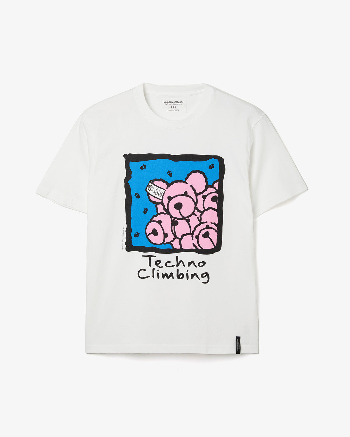 アウトドア新着アイテム 2026.3.23 - 3.29