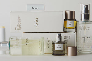 Tenui