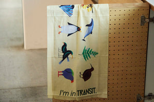TRANSIT