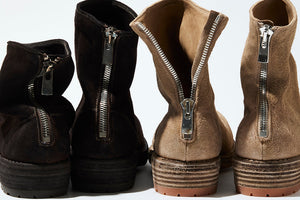 nonnative × UNDERCOVER