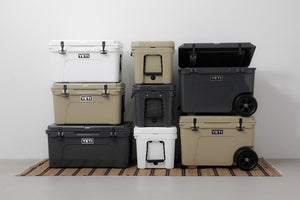 YETI