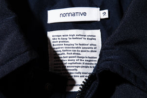 nonnative