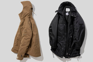 WILD THINGS × nonnative