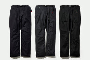 nonnative × UNDERCOVER