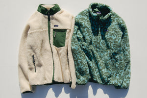 patagonia