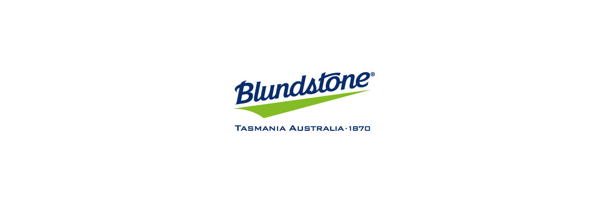 blundstone 12