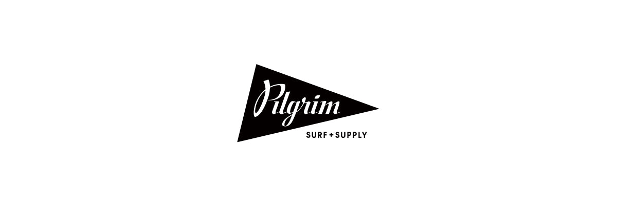 Pilgrim Surf Supply Louis Thermal Hoodie