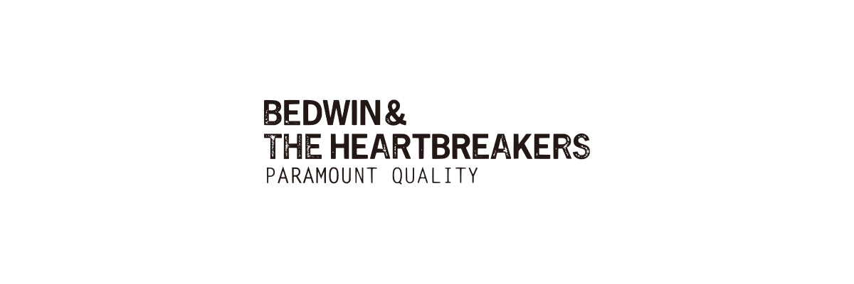 BEDWIN & THE HEARTBREAKERS – COVERCHORD