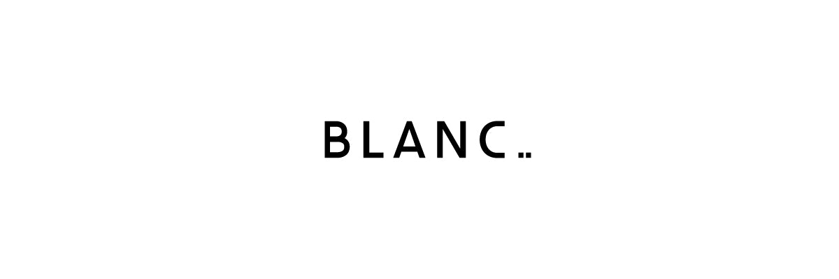 BLANC.. （ブラン） | オンラインセレクトショップ COVERCHORD