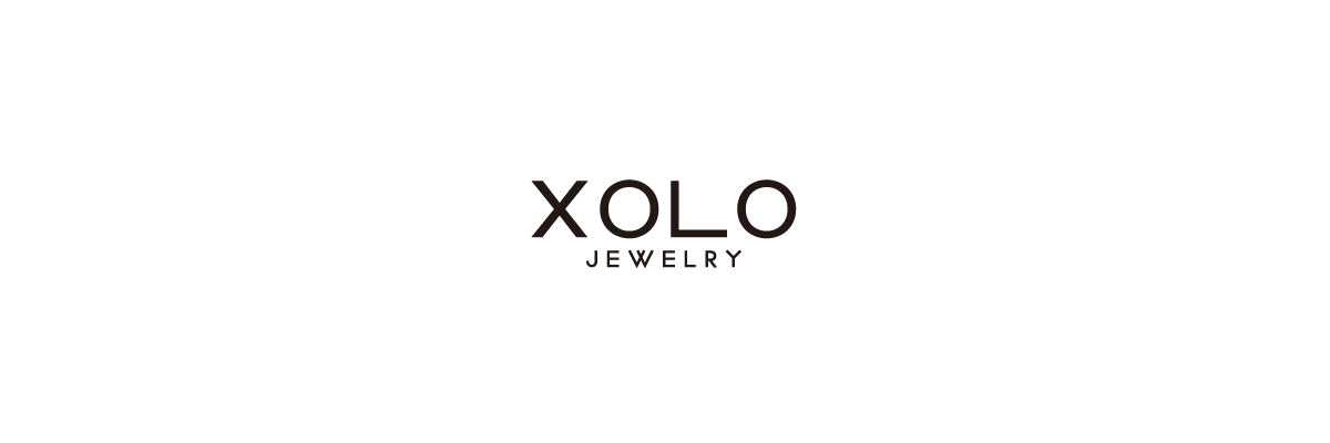 XOLO JEWELRY – COVERCHORD