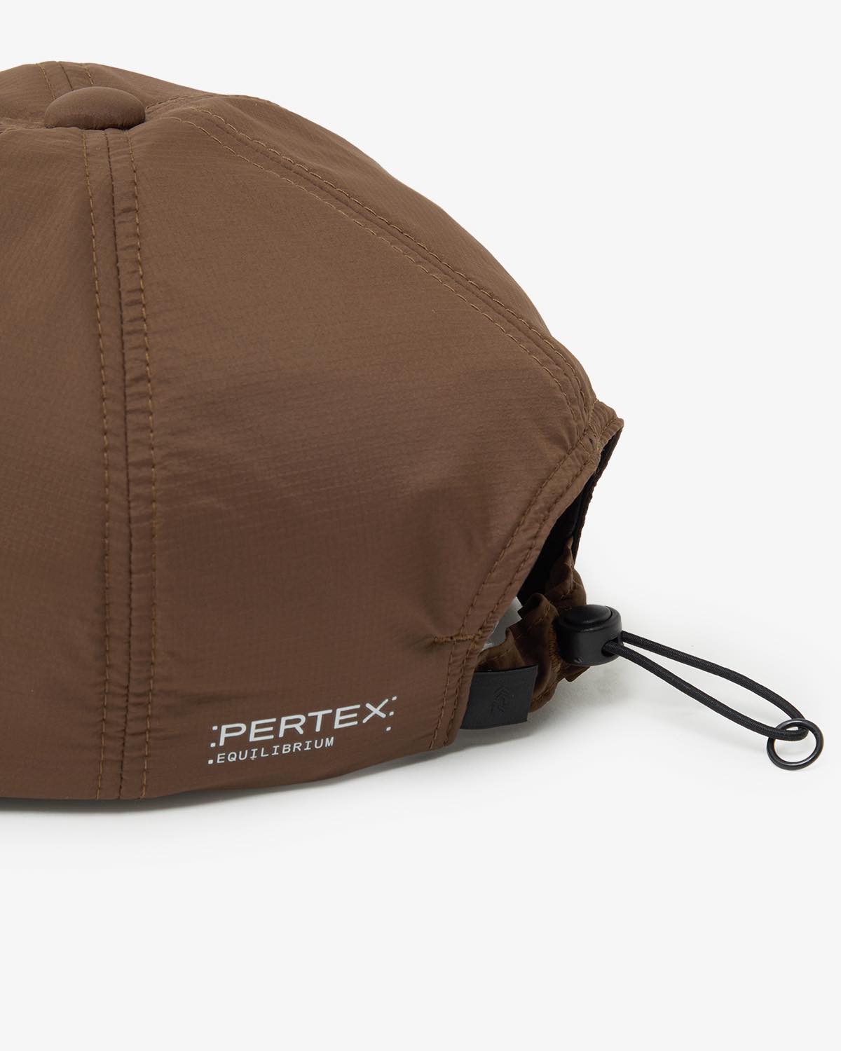 TECH PERTEX® 6PANEL CAP
