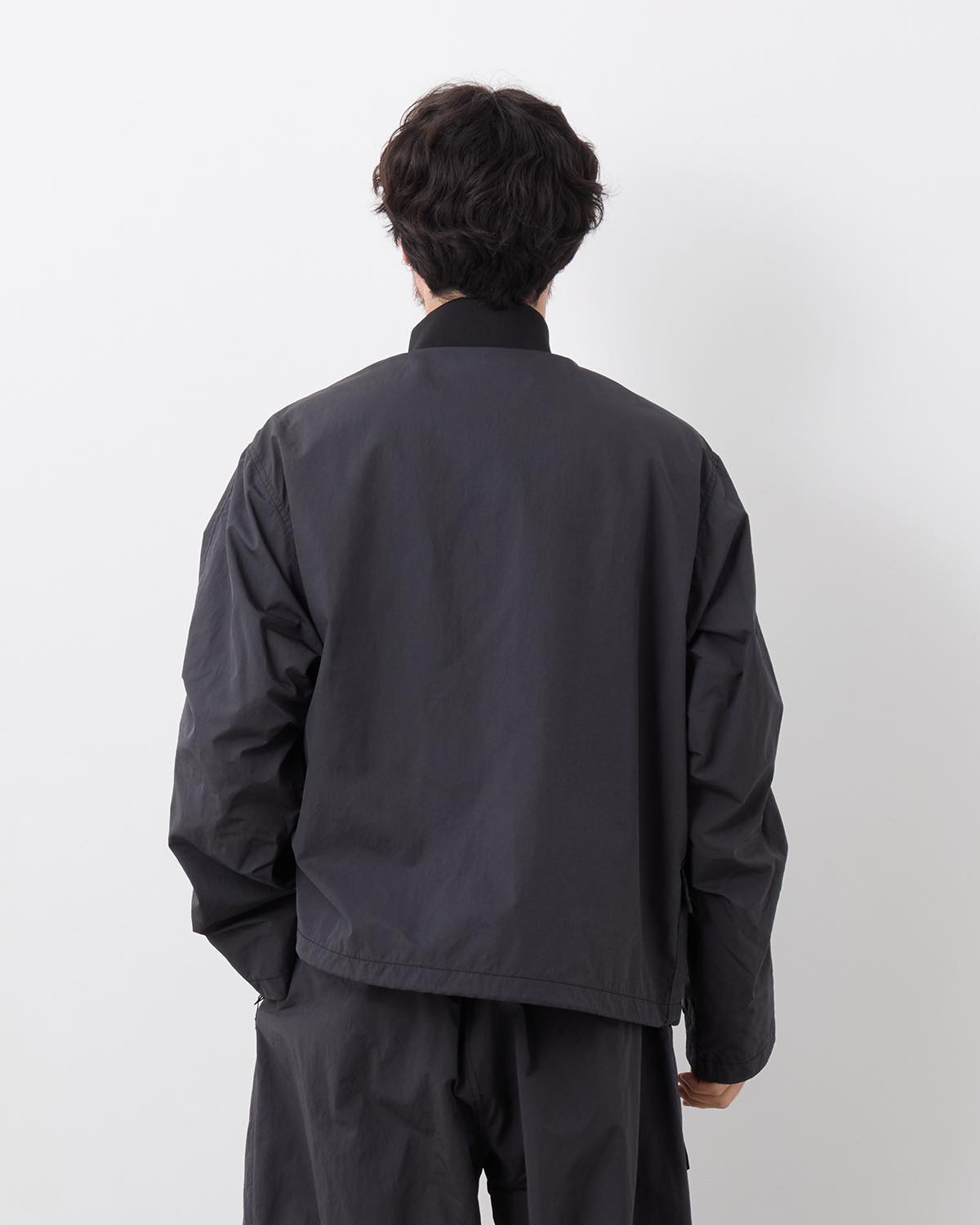 TECH MIL MECHANICS JACKET